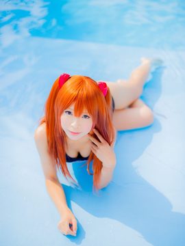 Evangelion - Asuka Langley Soryu_9399