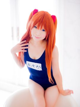 Evangelion - Asuka Langley Soryu_9212