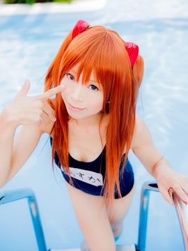 Evangelion - Asuka Langley Soryu_9523