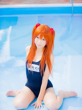 Evangelion - Asuka Langley Soryu_9366