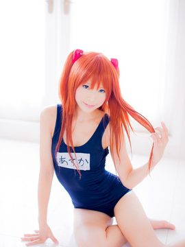 Evangelion - Asuka Langley Soryu_9282