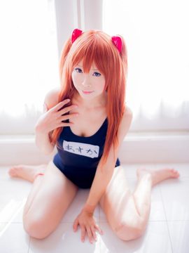 Evangelion - Asuka Langley Soryu_9328