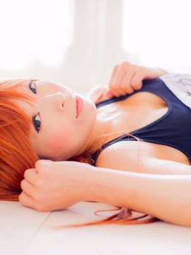 Evangelion - Asuka Langley Soryu_9298