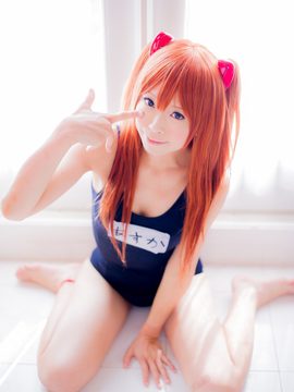 Evangelion - Asuka Langley Soryu_9326