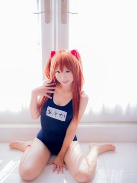 Evangelion - Asuka Langley Soryu_9323