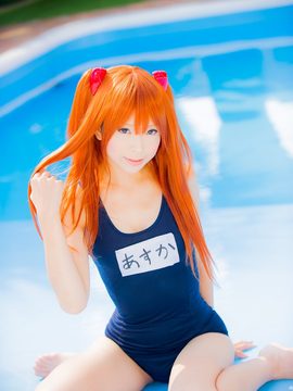 Evangelion - Asuka Langley Soryu_9372