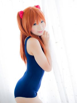 Evangelion - Asuka Langley Soryu_9120