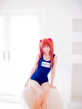 Evangelion - Asuka Langley Soryu_9205