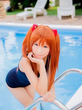 Evangelion - Asuka Langley Soryu_9515