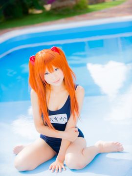 Evangelion - Asuka Langley Soryu_9370