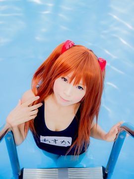 Evangelion - Asuka Langley Soryu_9525