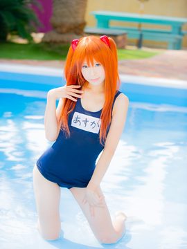 Evangelion - Asuka Langley Soryu_9374