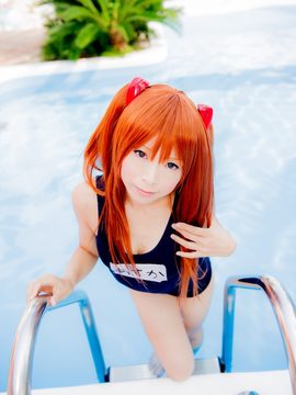 Evangelion - Asuka Langley Soryu_9524