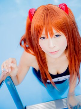 Evangelion - Asuka Langley Soryu_9527