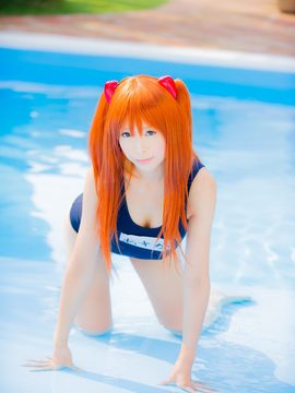 Evangelion - Asuka Langley Soryu_9385