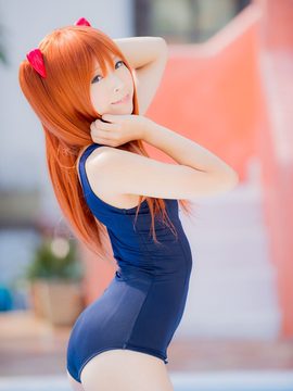 Evangelion - Asuka Langley Soryu_9357