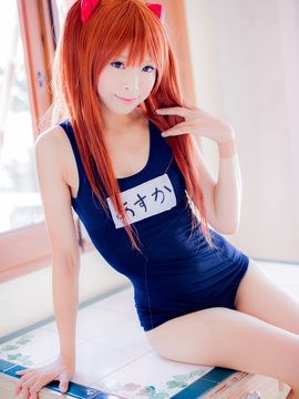 Evangelion - Asuka Langley Soryu_9340