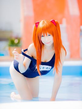 Evangelion - Asuka Langley Soryu_9395