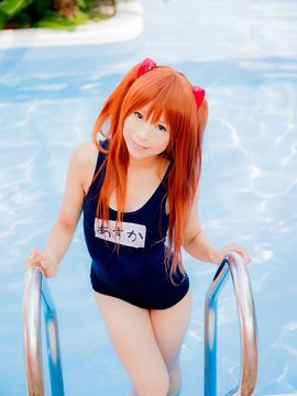 Evangelion - Asuka Langley Soryu_9520