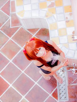 Evangelion - Asuka Langley Soryu_9559