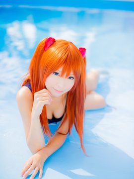 Evangelion - Asuka Langley Soryu_9405