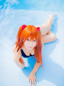 Evangelion - Asuka Langley Soryu_9402