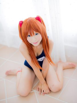 Evangelion - Asuka Langley Soryu_9126