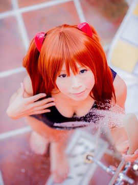 Evangelion - Asuka Langley Soryu_9551