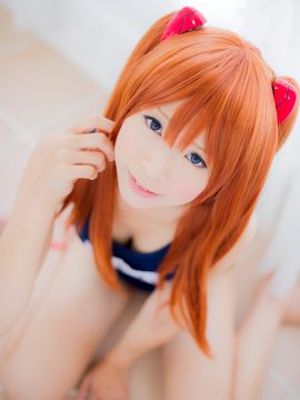 Evangelion - Asuka Langley Soryu_9132