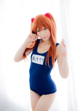 Evangelion - Asuka Langley Soryu_9118