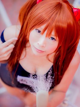 Evangelion - Asuka Langley Soryu_9557