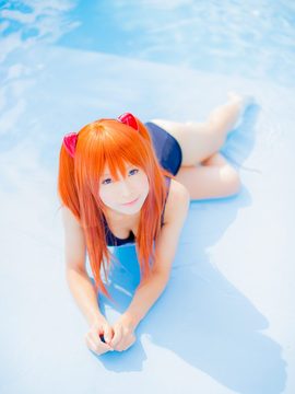 Evangelion - Asuka Langley Soryu_9398