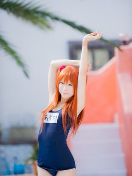 Evangelion - Asuka Langley Soryu_9351