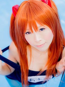 Evangelion - Asuka Langley Soryu_9531