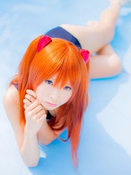 Evangelion - Asuka Langley Soryu_9403