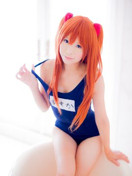 Evangelion - Asuka Langley Soryu_9218