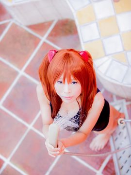 Evangelion - Asuka Langley Soryu_9544