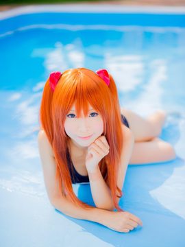 Evangelion - Asuka Langley Soryu_9404