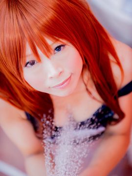 Evangelion - Asuka Langley Soryu_9540