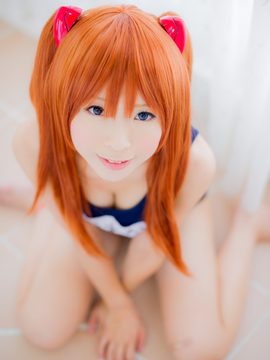 Evangelion - Asuka Langley Soryu_9131