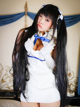 Hestia Cosplay_Hestia (53)