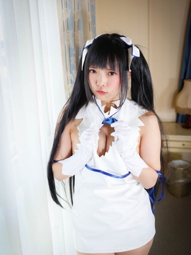 Hestia Cosplay_Hestia (79)