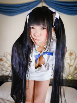 Hestia Cosplay_Hestia (54)