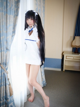 Hestia Cosplay_Hestia (34)