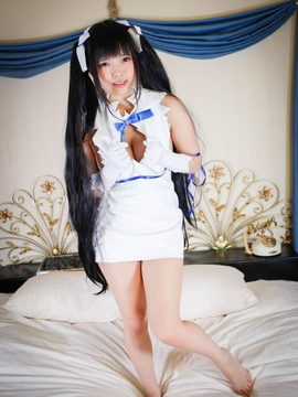 Hestia Cosplay_Hestia (51)