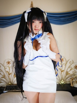 Hestia Cosplay_Hestia (78)