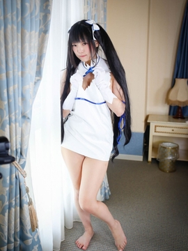 Hestia Cosplay_Hestia (39)