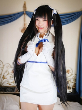 Hestia Cosplay_Hestia (47)