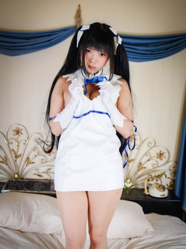 Hestia Cosplay_Hestia (62)