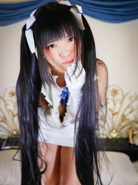 Hestia Cosplay_Hestia (52)